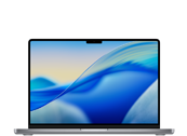 MacBook Pro 14" (M1 Pro o M1 Max, 2021)