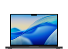 MacBook Pro 14" (M3 Pro o M3 Max)
