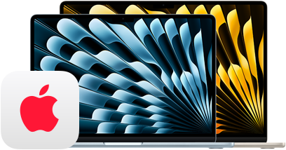 MacBook Air e AppleCare+