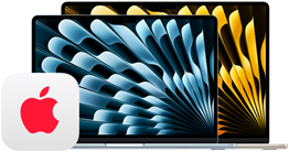 MacBook Air e AppleCare+