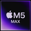 Chip M5 Max
