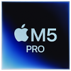 Chip M5 Pro