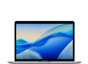 MacBook Pro 13" (M2, 2022)
