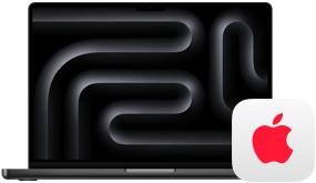 MacBook Pro e AppleCare+