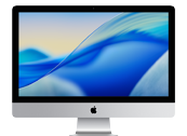 iMac 27" (Intel, 2020)