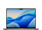 MacBook Pro 14" (M3)