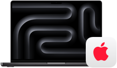 MacBook Pro e AppleCare+