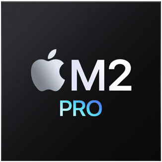 Chip Apple M2 Pro