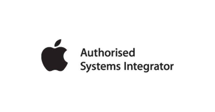 MMN è l’unico partner in Italia certificato Apple AASI, ASE e AASP