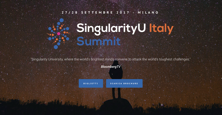 MMN promuove l’arrivo in Italia di Singularity University