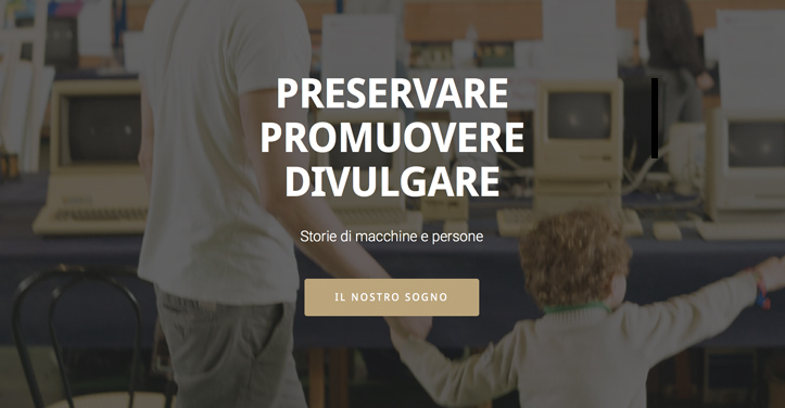 MMN al Vintage Computer Festival Italia 2018, Roma 28 e 29 Aprile