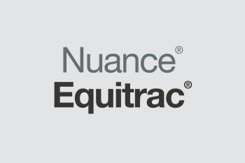 Xerox - Nuance Equitrac