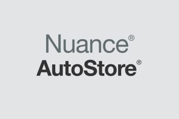 Xerox - Nuance Autostore