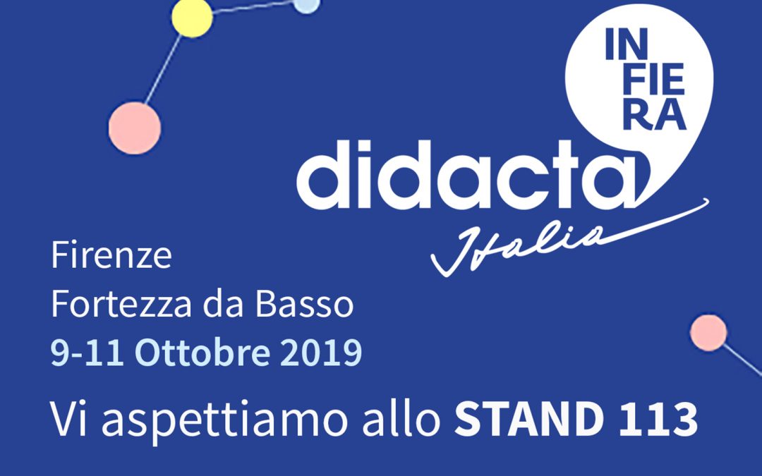 Didacta 2019