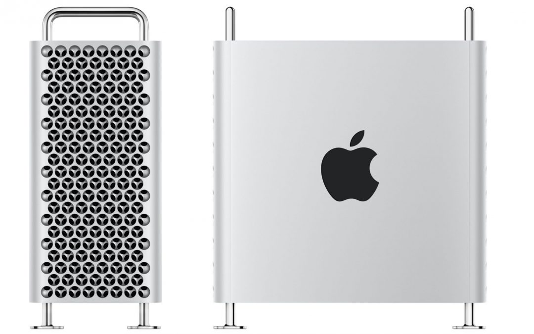 Mac Pro