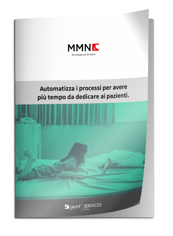 Automatizza i processi