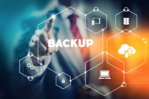 backup dati