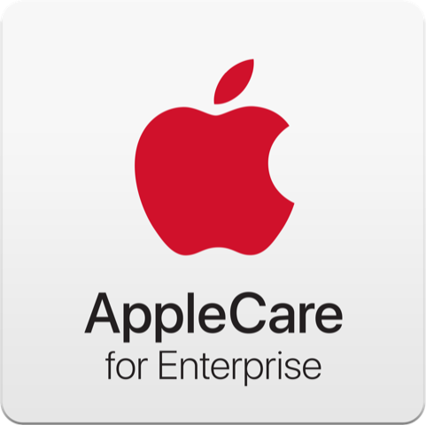 Logo_AppleCare for Enterprise
