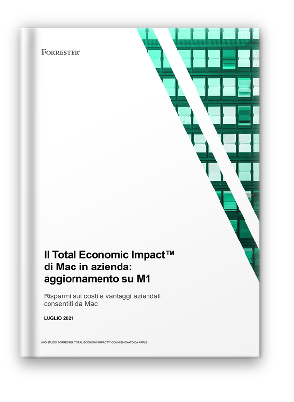 TEI_Forrester-2021_ita