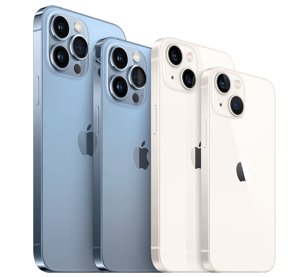 iPhone_13_Family
