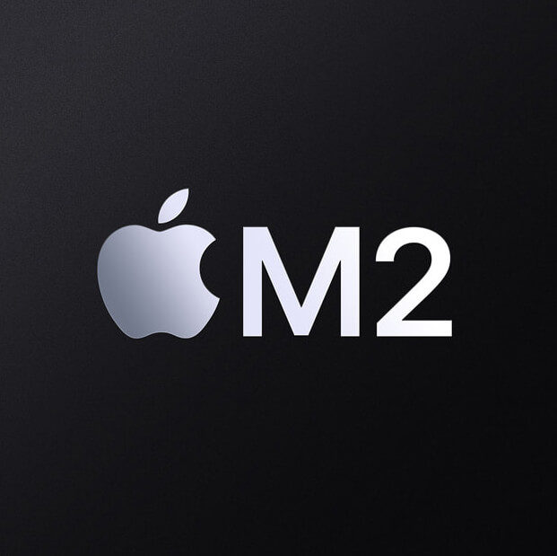 M1_processore MacBook Air - Apple