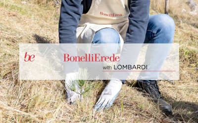 BonelliErede offsets the carbon footprint of all its iPhones