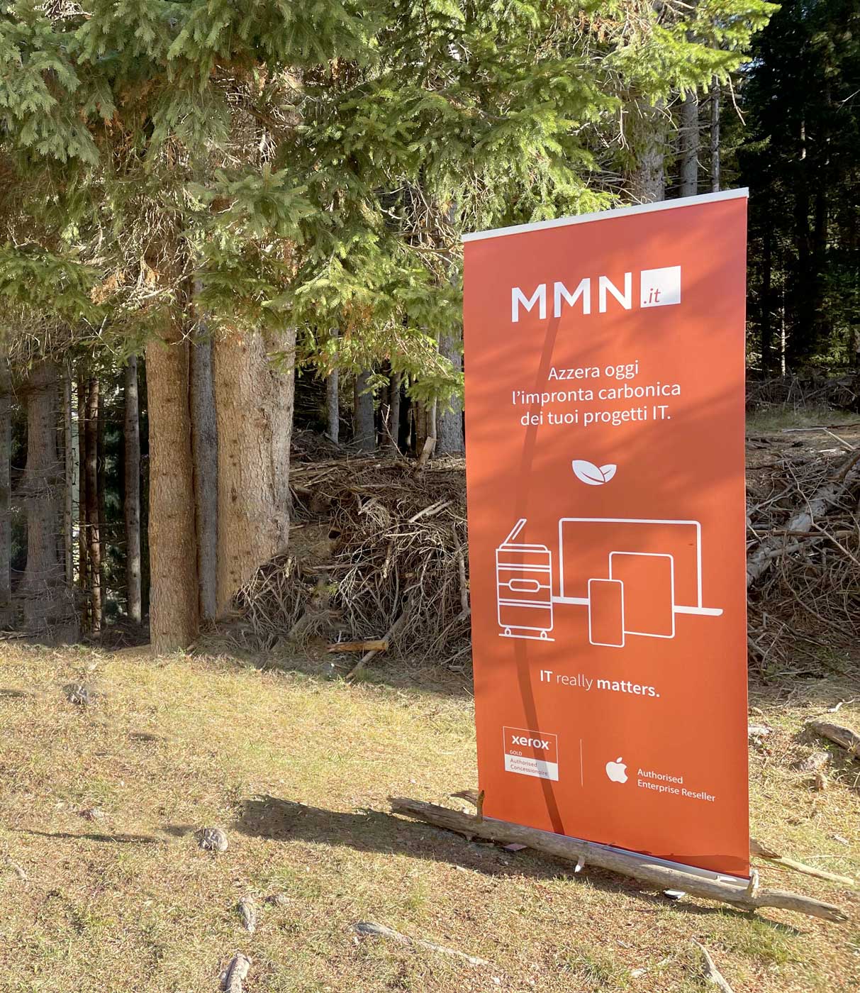 MMN Apple Solution Expert Education