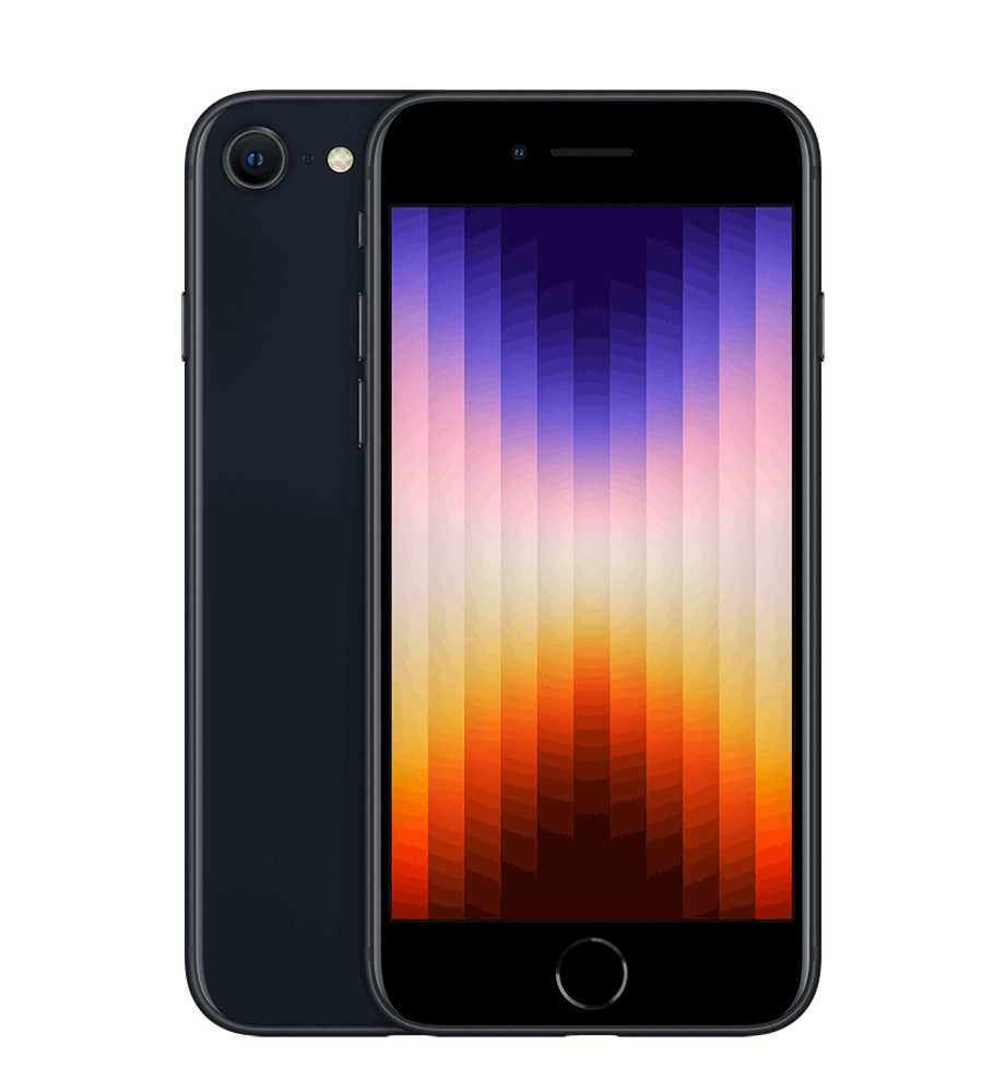 iPhone SE