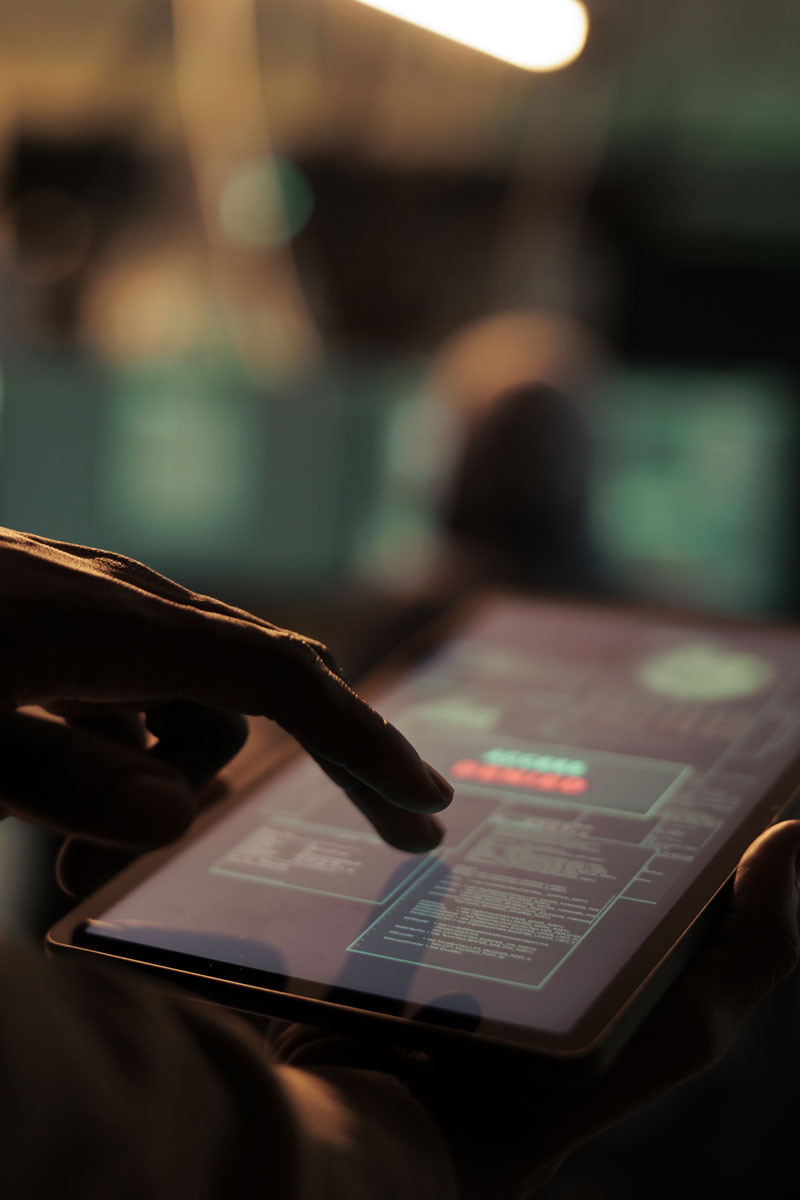 Cybersecurity | Assessment