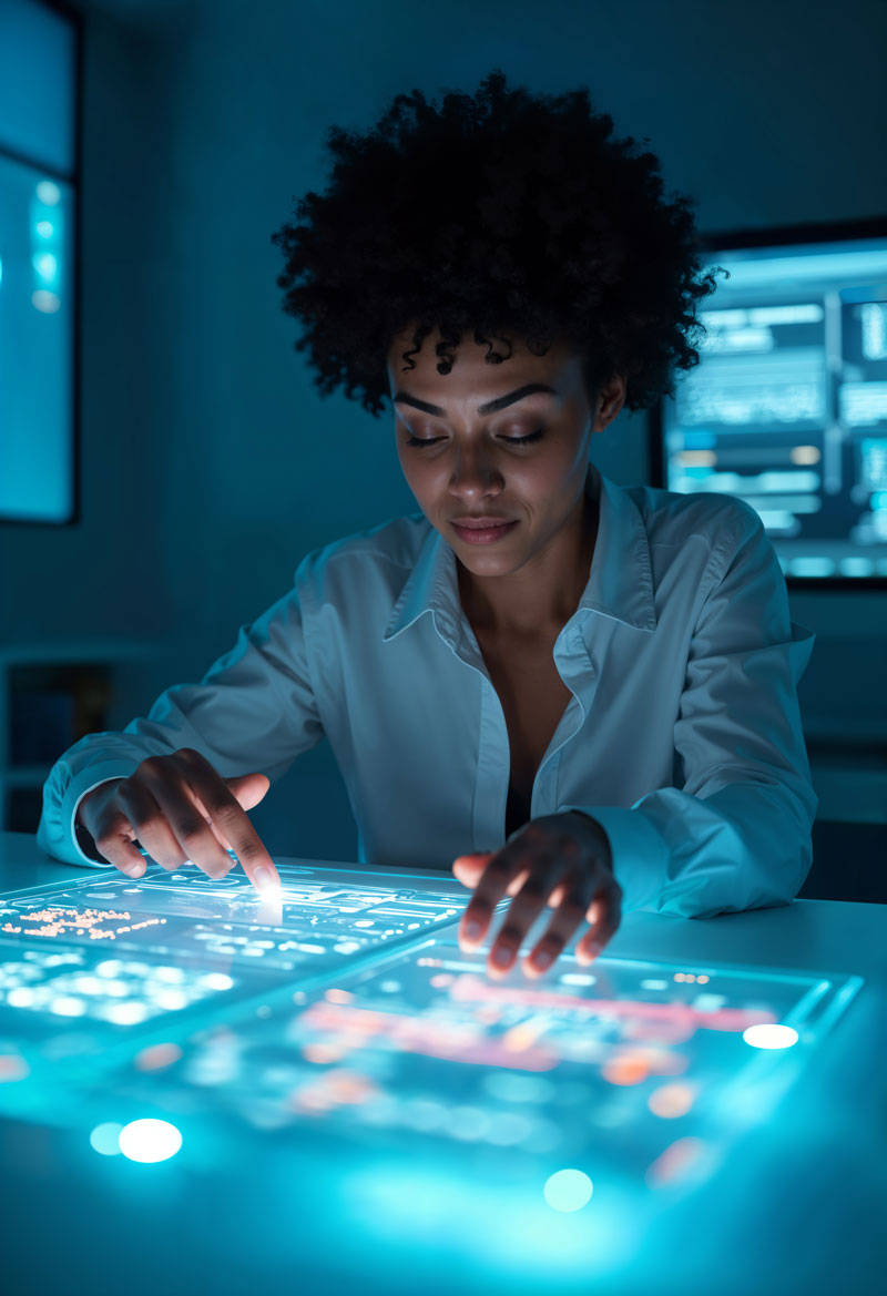 Cybersecurity | Design