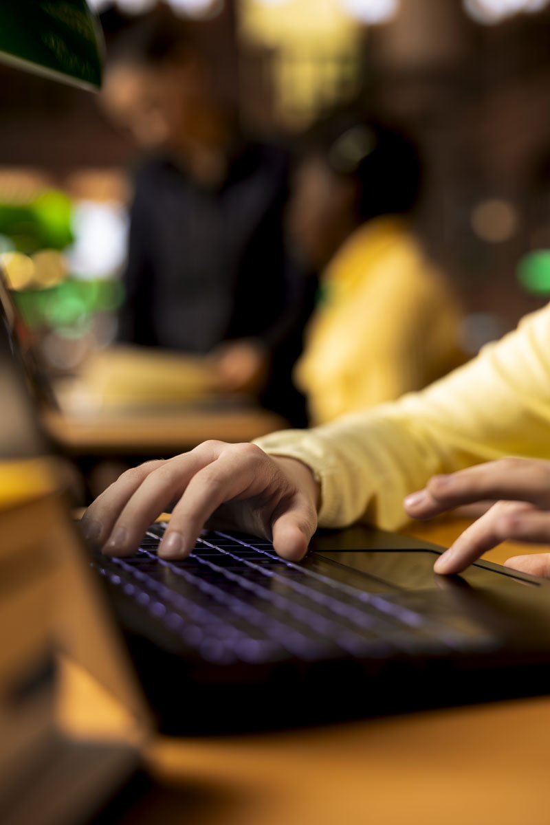 Cybersecurity | Governance & Advisory