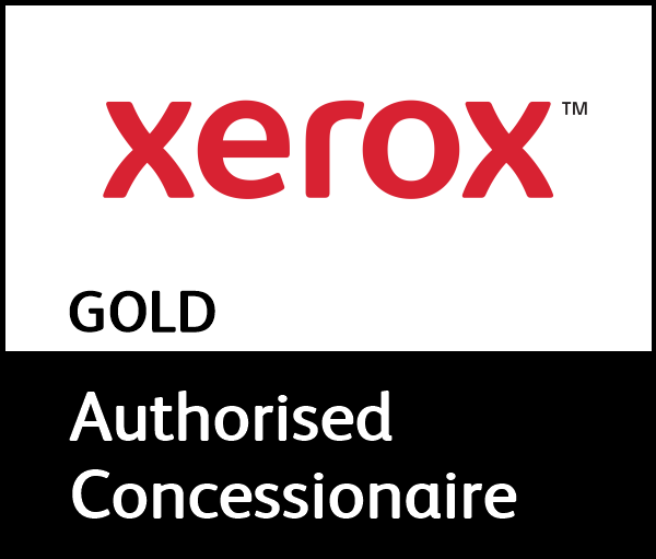 MMN | Xerox Gold Concessionaire