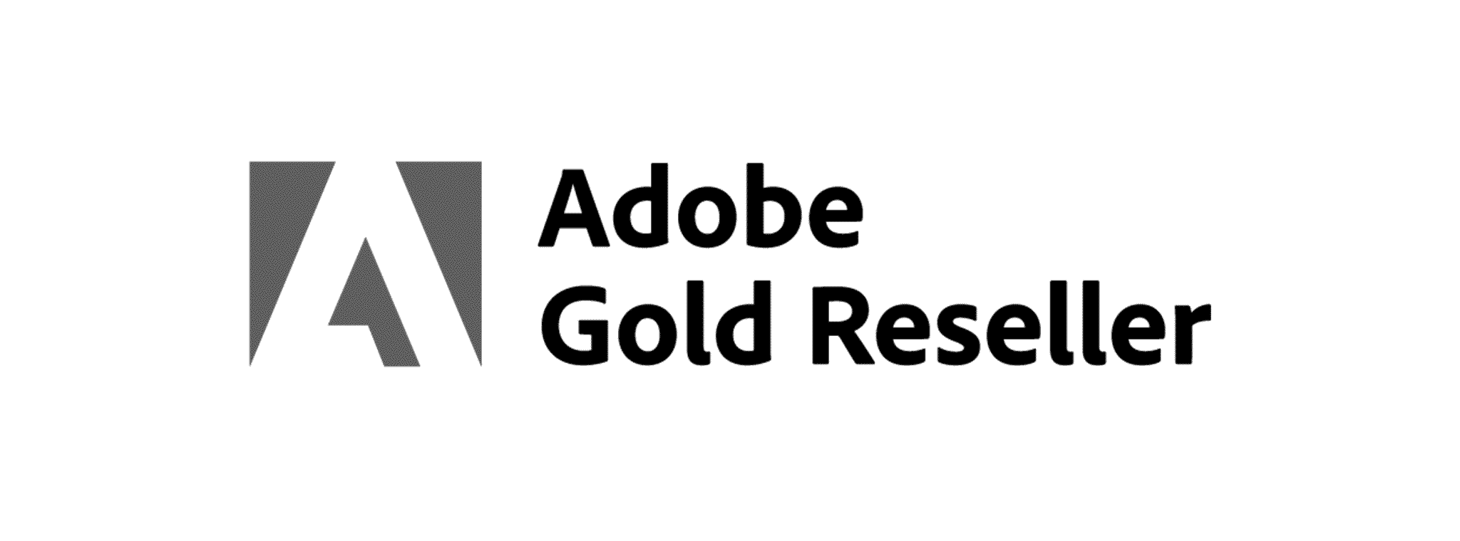 Adobe Gold Reseller
