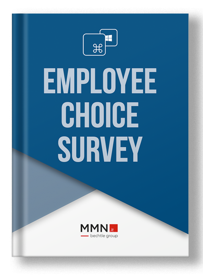 Employee Choice Survey