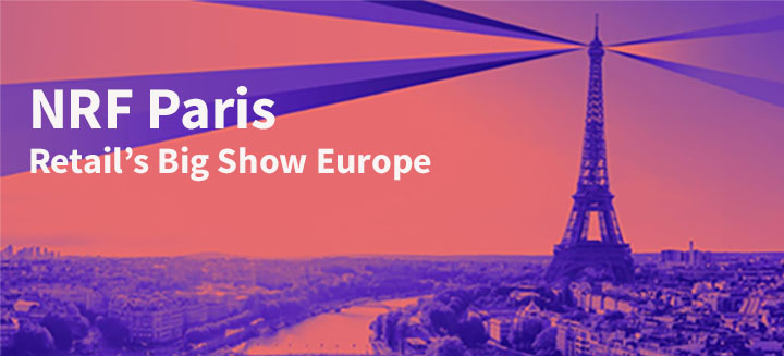 NRF Paris
