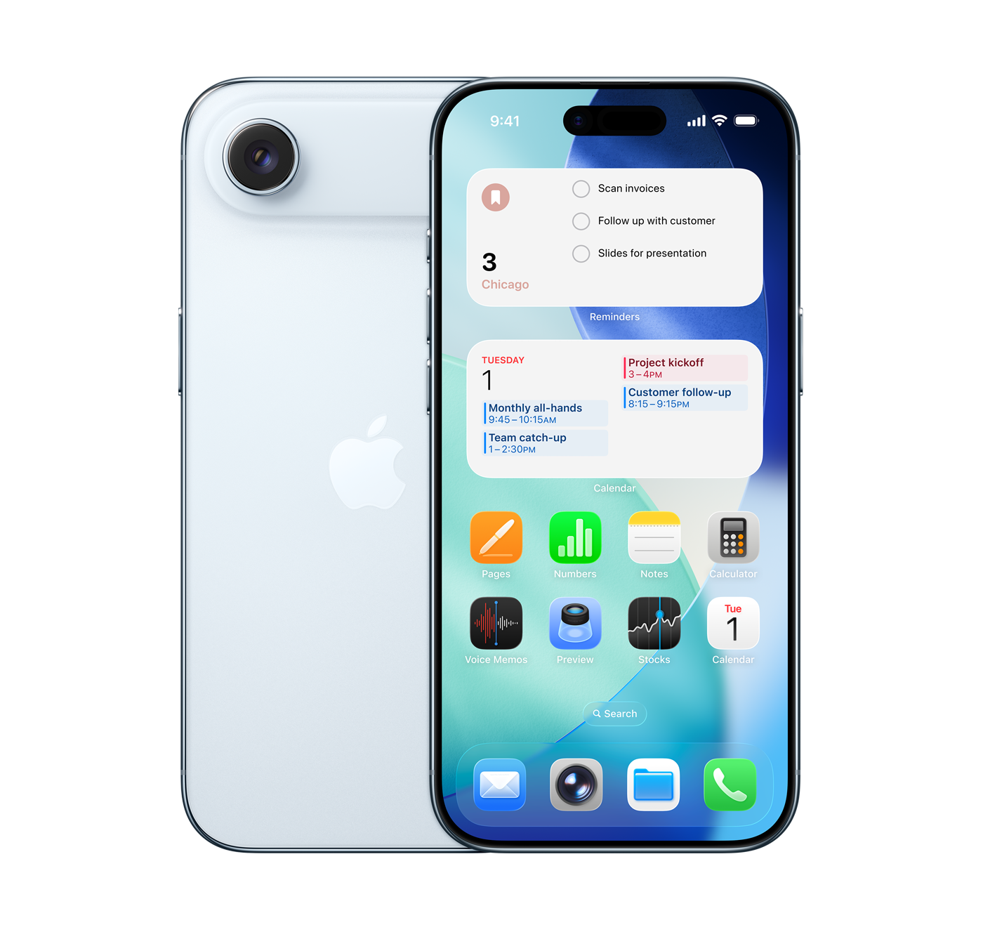 iPhone Air