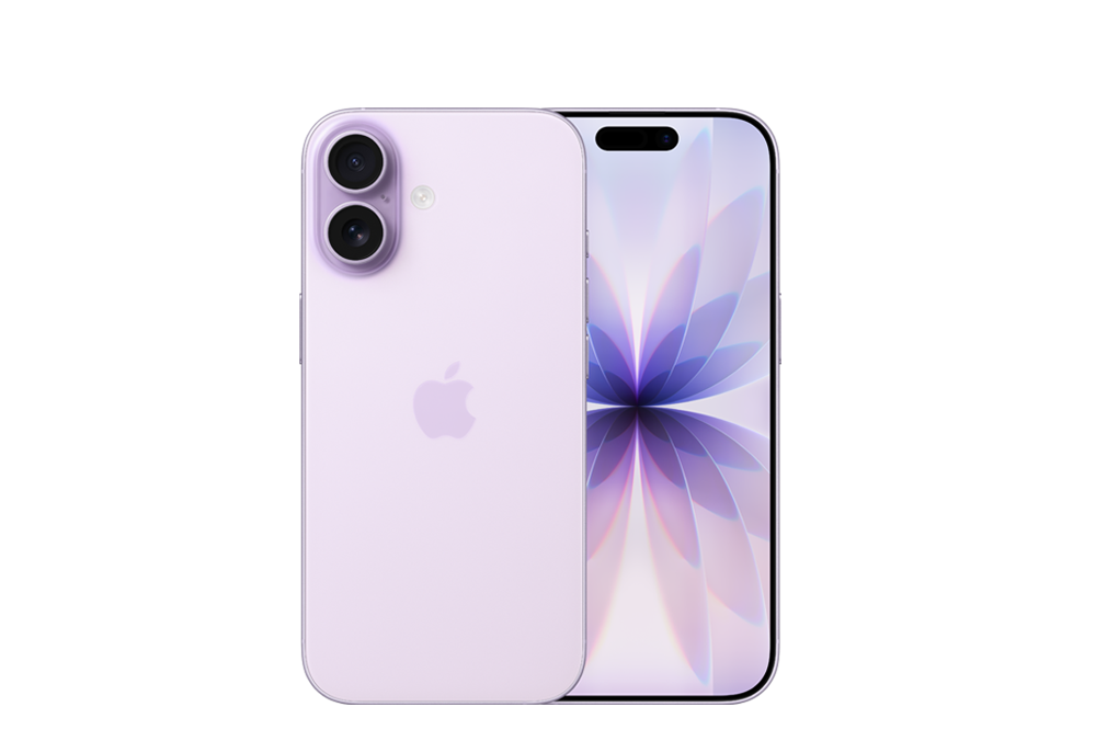 iPhone 17