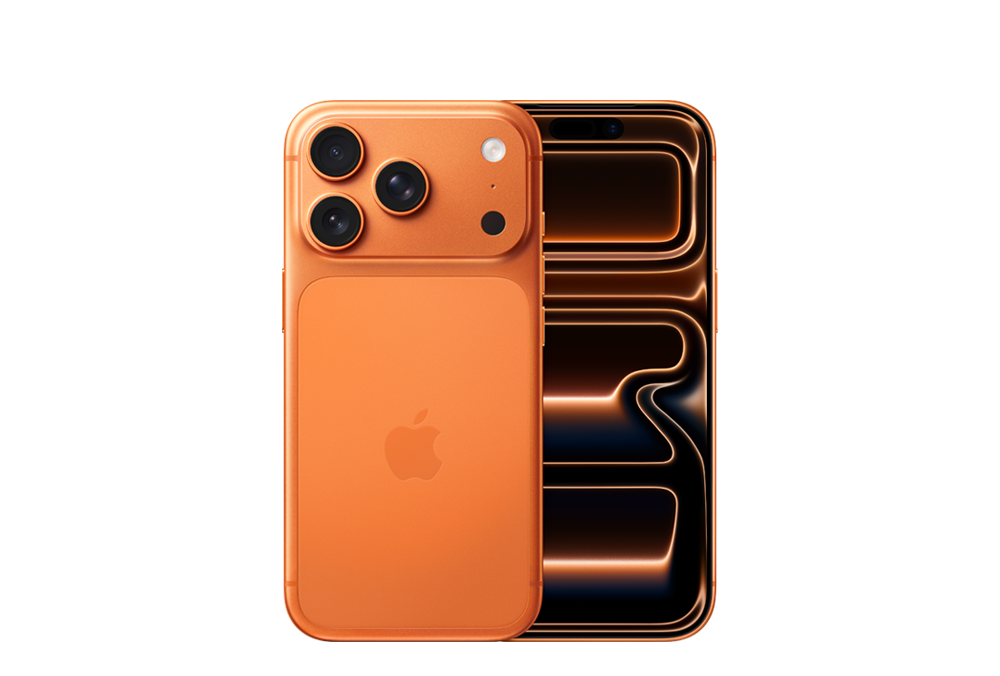 iPhone 17 Pro