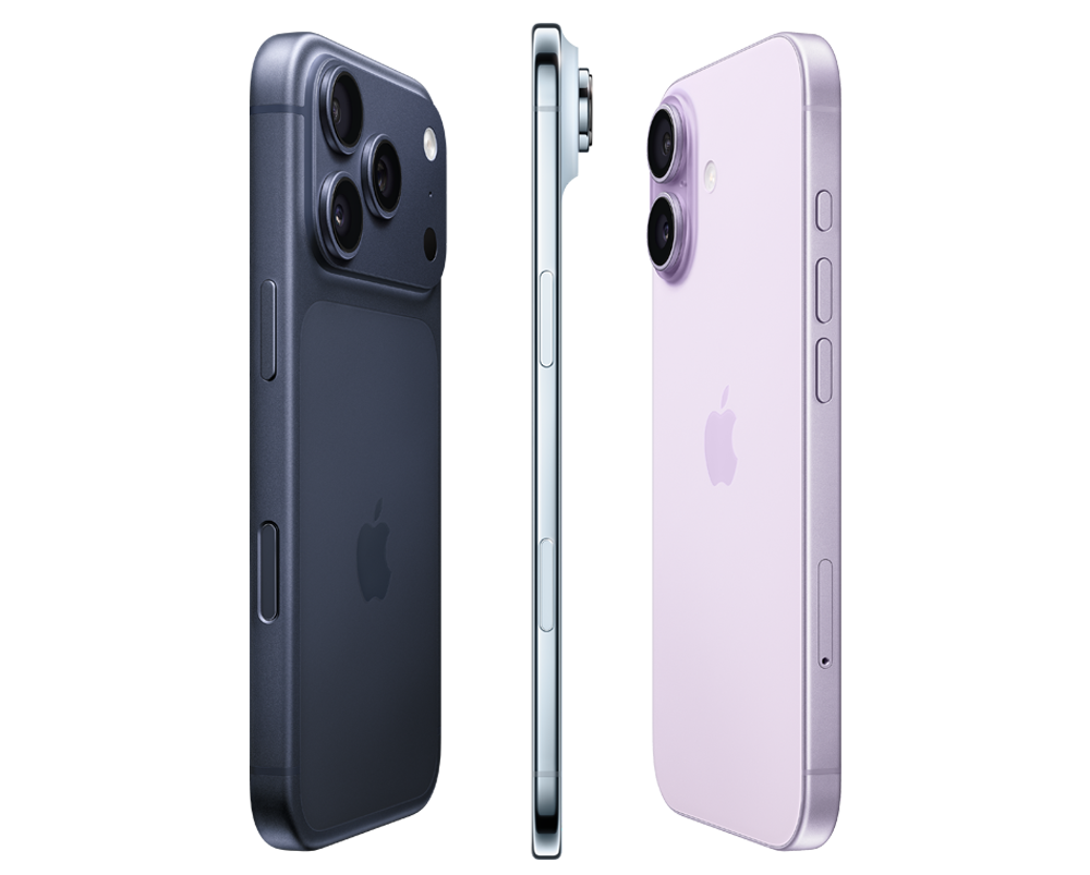 iPhone Family