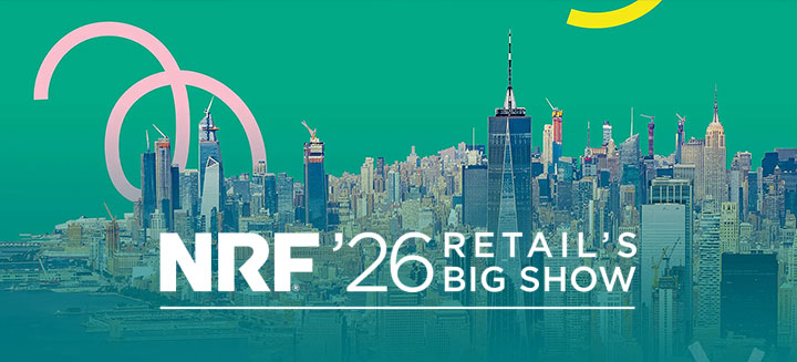 NRF Paris