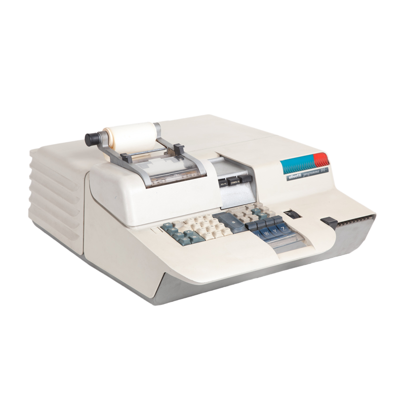 Olivetti Programma 101