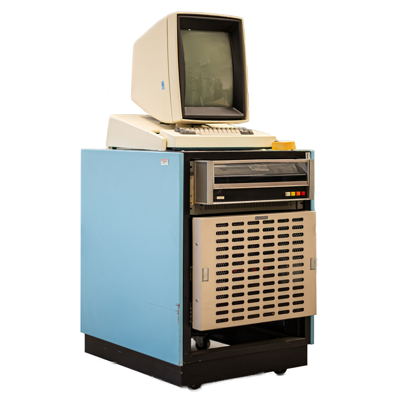 Xerox Alto
