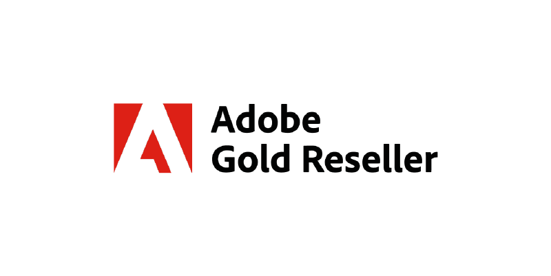 Adobe gold reseller