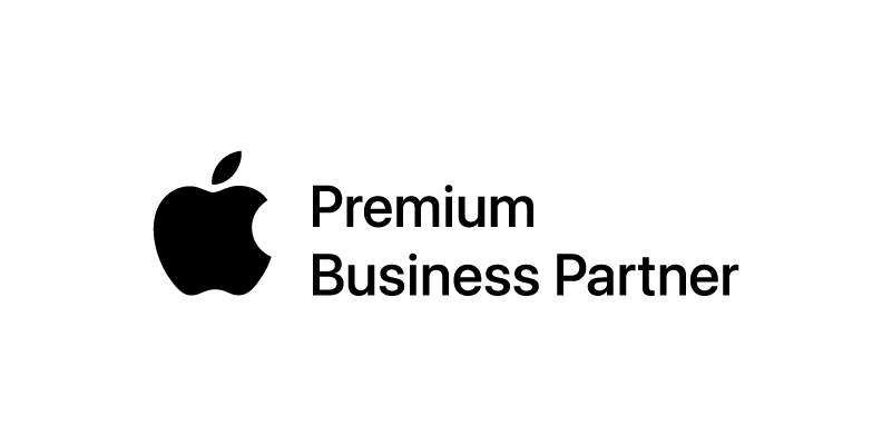 Apple Premium Business Partner