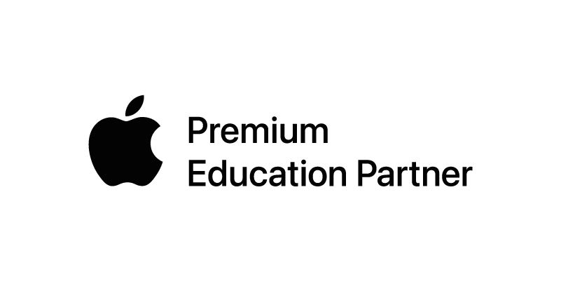 Apple Premium Education Partner