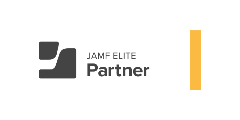 Jamf Elite Partner