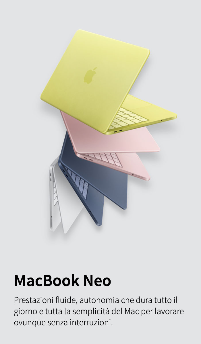MacBook Neo