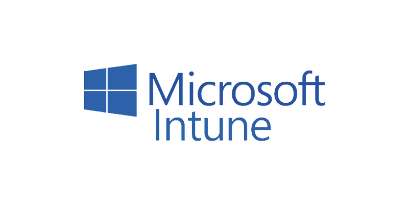 Microsoft Intune