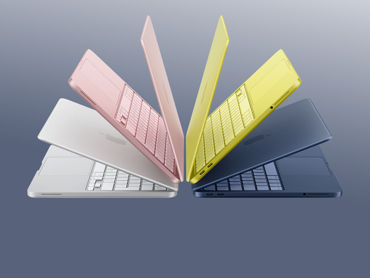  MacBook Neo