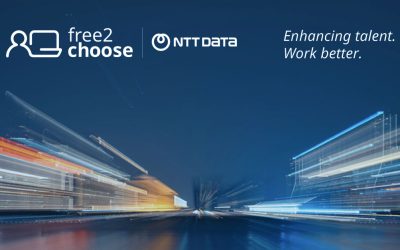 Dall’introduzione del Mac a un programma Employee Choice internazionale: il caso NTT DATA
